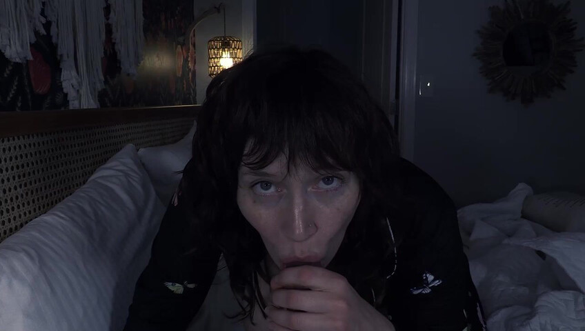 Bettie Bondage – A Funny Thing Happened When I Went on Some Forums