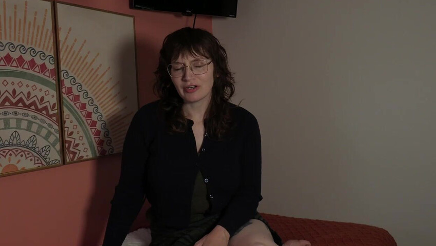 Bettie Bondage – A Funny Thing Happened When I Went on Some Forums