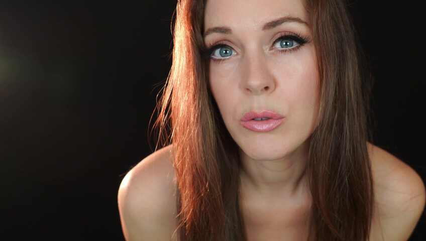 MissAlika White - Small or BIG Dicks Get Pixels