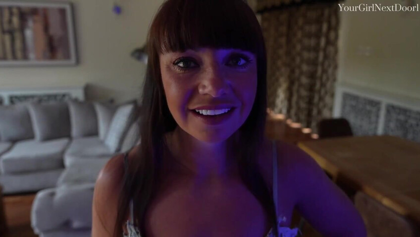 yourgirlnextdoor1 - About Time 1