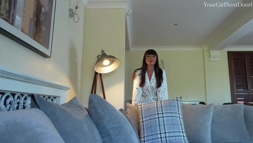 yourgirlnextdoor1 - About Time 1