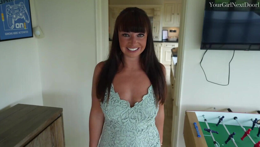 yourgirlnextdoor1 - About Time 1