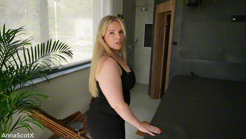Anna Scot - Homewrecking Real Estate Agent