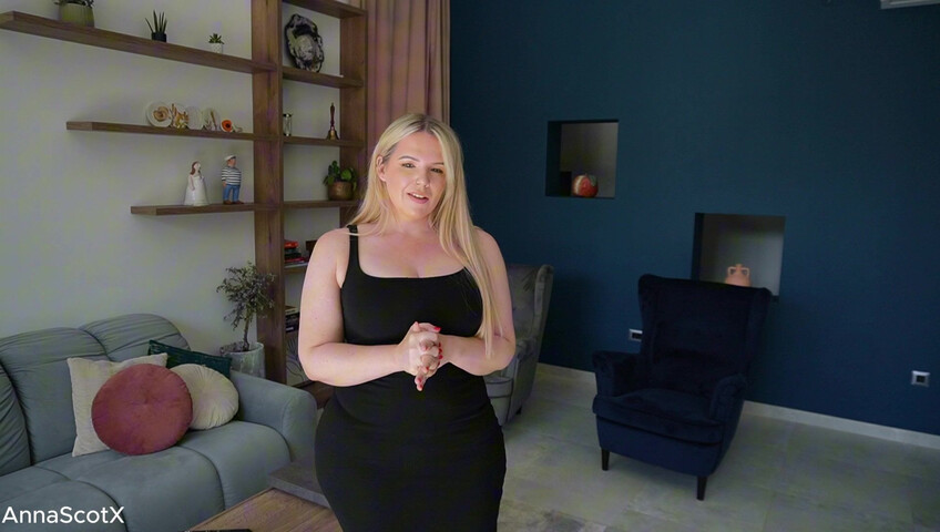Anna Scot - Homewrecking Real Estate Agent
