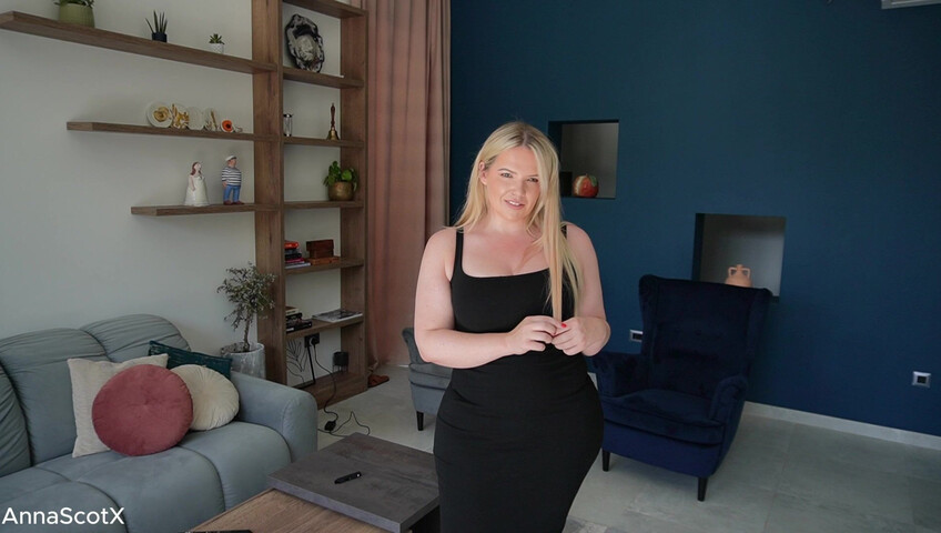 Anna Scot - Homewrecking Real Estate Agent