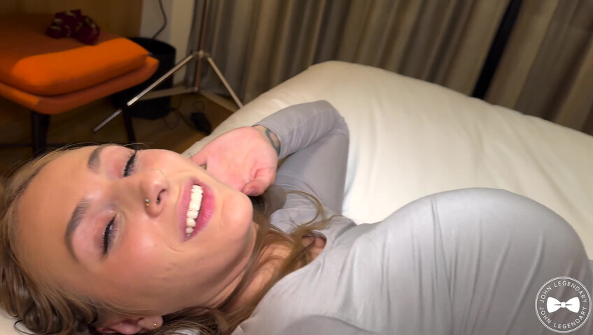Angel Youngs Gets Fucked In Her Cunt POV - 4K - Sex - Blowjob - Big Ass Blonde - Blonde - Blonde Blowjob - Blonde BBC - Hot Blonde - Curvy Blonde - Cum In Mouth