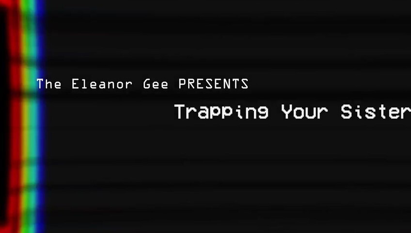 TheEleanorGee – Trapping Your step-Sister