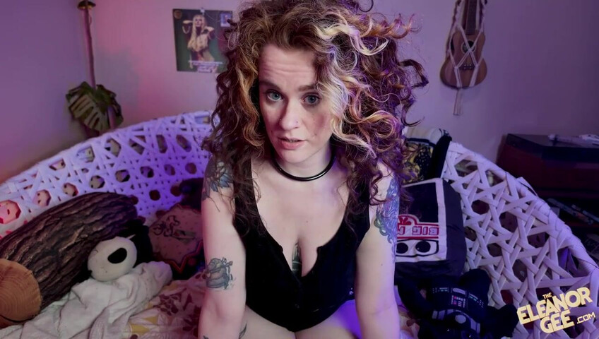 TheEleanorGee – Trapping Your step-Sister