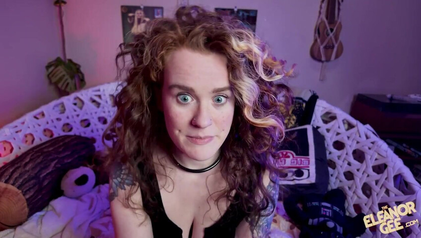 TheEleanorGee – Trapping Your step-Sister