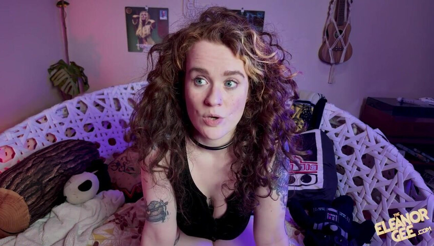 TheEleanorGee – Trapping Your step-Sister