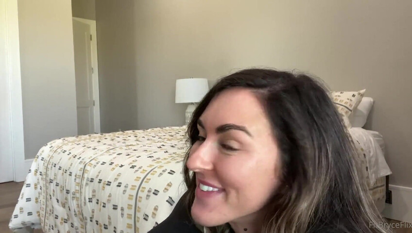 Bryce Adams' First Time Fucking A Midget - Sex - Blowjob - Midget - Doggy Style - Cunnilingus - 69 - Cowgirl - First Time - Eating the Peach - Licking