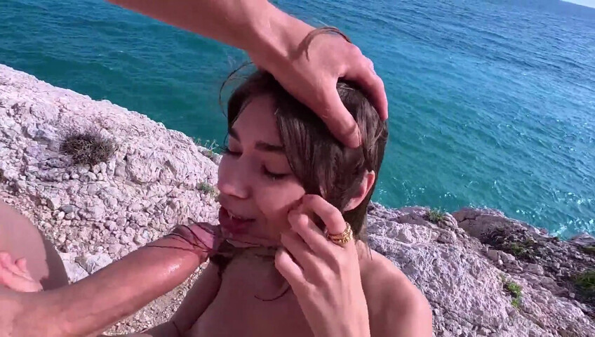 Anna Ralphs Beach Sextape - Ukrainian - Slavic