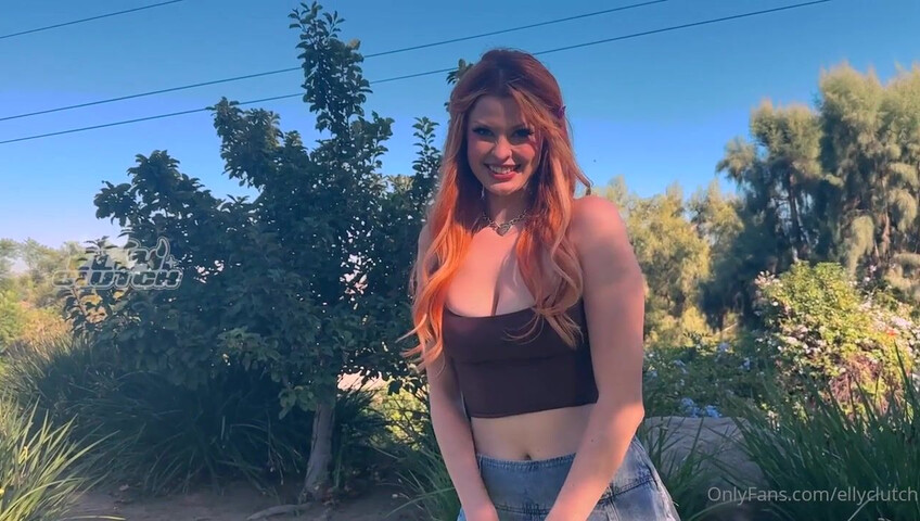 L'appuntamento al golf di Elly si conclude con una scopata di nascosto - sesso - pompino - all'aperto - HD - nudismo - pubblico - nudità in pubblico - golf - serata romantica - scopata di nascosto