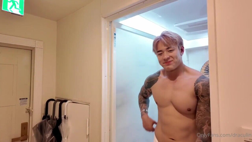MsBreewc, Gresaidss, DjSakuraaaa, Draculin & Onlyping's Asian Group Sex - Blowjob - Sex - Big Boobs - Asian - Doggy Style - Group Sex - Shower - Indonesian - HD - Asian Nude