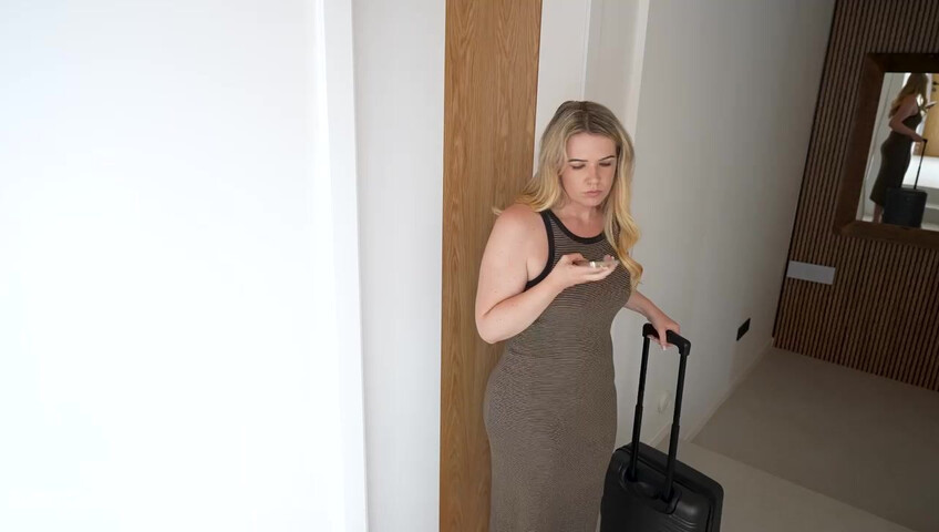 AnnaScotX – Birthright - stepMOM taboo