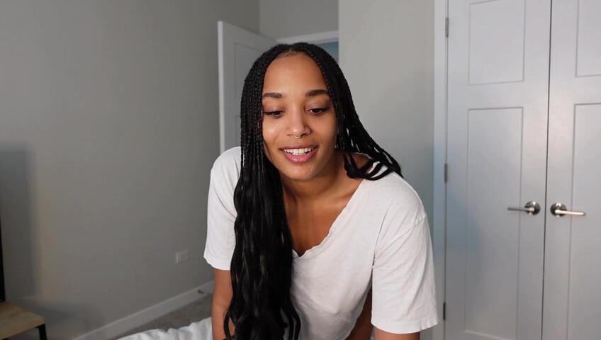 Lani Lust - I Should’ve Been Your First