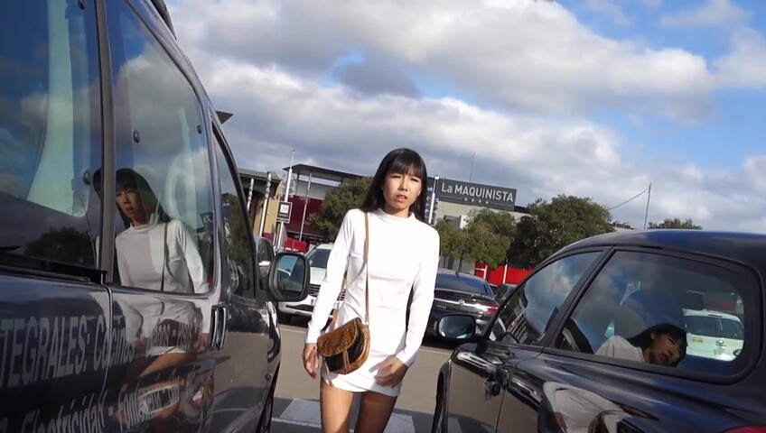 Frisky Littlesubgirl Strips And Squirts In A Changing Room - Masturbation - Outdoor - Asian - Exhibitionism - Petite - Skinny - Spreading - Clit Rubbing - Squirting - Climax