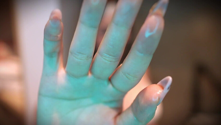 Niicolenco ASMR - Gioco di ruolo con la fidanzata
