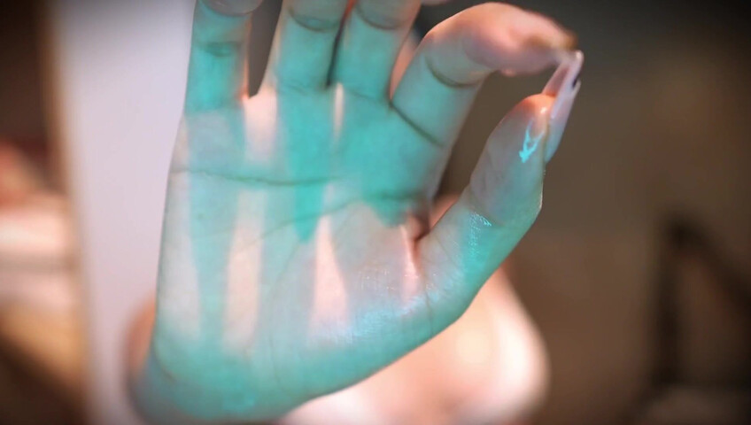 Niicolenco ASMR - Gioco di ruolo con la fidanzata