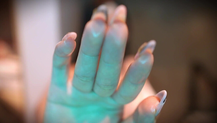 Niicolenco ASMR - Gioco di ruolo con la fidanzata