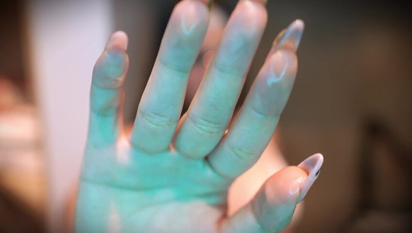 Niicolenco ASMR - Gioco di ruolo con la fidanzata