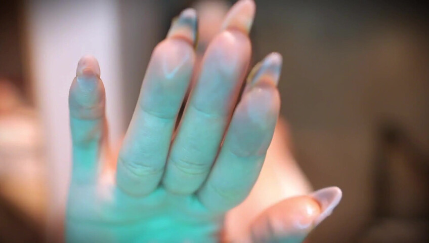 Niicolenco ASMR - Gioco di ruolo con la fidanzata