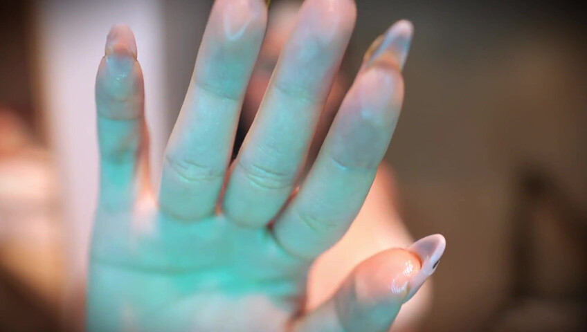 Niicolenco ASMR - Gioco di ruolo con la fidanzata