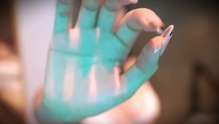 Niicolenco ASMR - Gioco di ruolo con la fidanzata