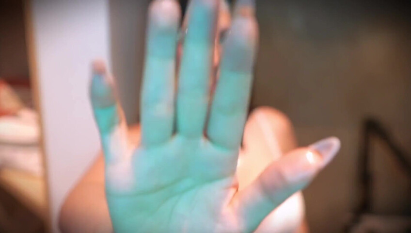 Niicolenco ASMR - Gioco di ruolo con la fidanzata