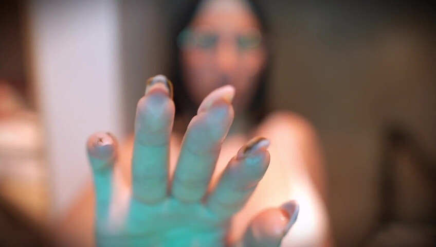 Niicolenco ASMR - Gioco di ruolo con la fidanzata