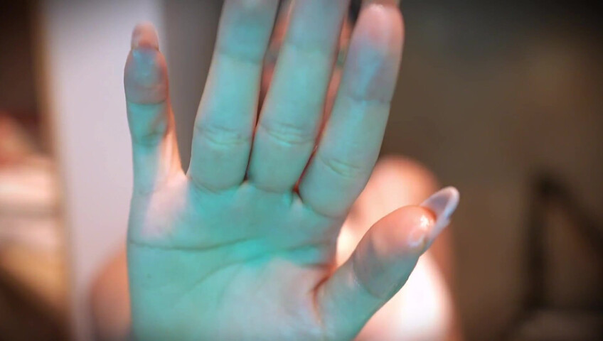 Niicolenco ASMR - Gioco di ruolo con la fidanzata