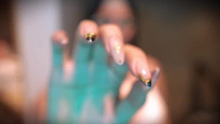 Niicolenco ASMR - Gioco di ruolo con la fidanzata