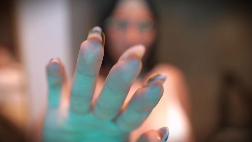 Niicolenco ASMR - Gioco di ruolo con la fidanzata