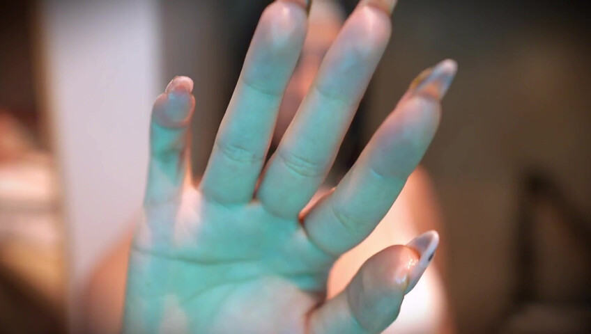 Niicolenco ASMR - Gioco di ruolo con la fidanzata