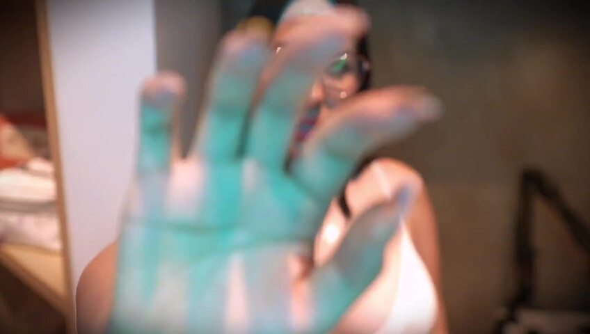 Niicolenco ASMR - Gioco di ruolo con la fidanzata