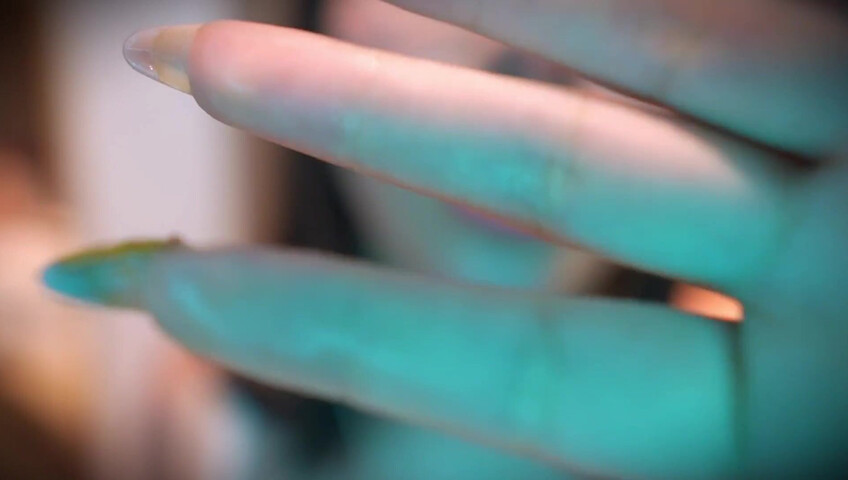 Niicolenco ASMR - Gioco di ruolo con la fidanzata