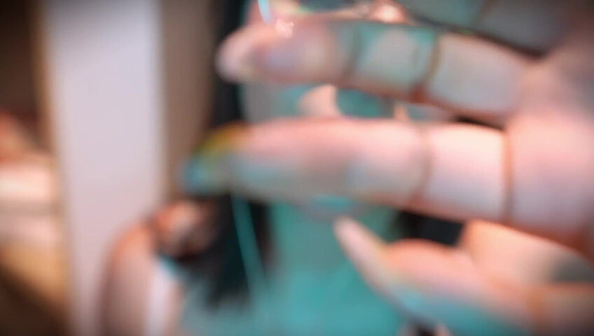 Niicolenco ASMR - Gioco di ruolo con la fidanzata