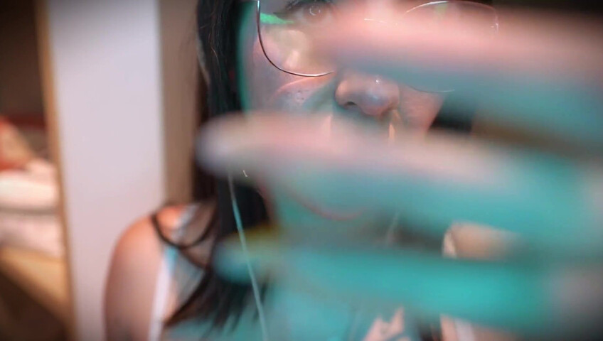 Niicolenco ASMR - Gioco di ruolo con la fidanzata