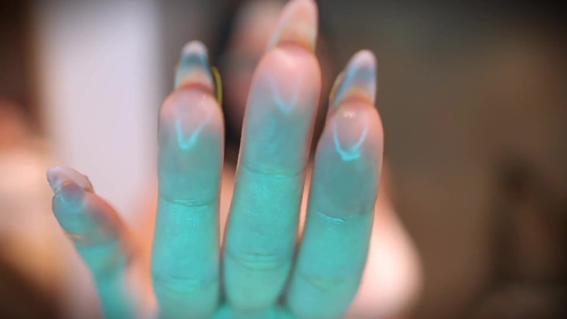 Niicolenco ASMR - Gioco di ruolo con la fidanzata
