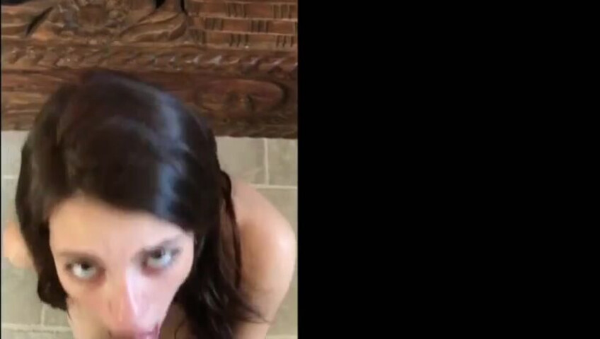Alexa Pearl Is Hornier Than Usual When She's Pregnant - Fetish - Pregnant - HD