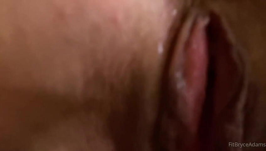 Bryce Adams Rides His Face And Eats His Cock - Sex - Blowjob - OnlyFans - Ass - Cumshot - HD - Playing The Flute - Sucking