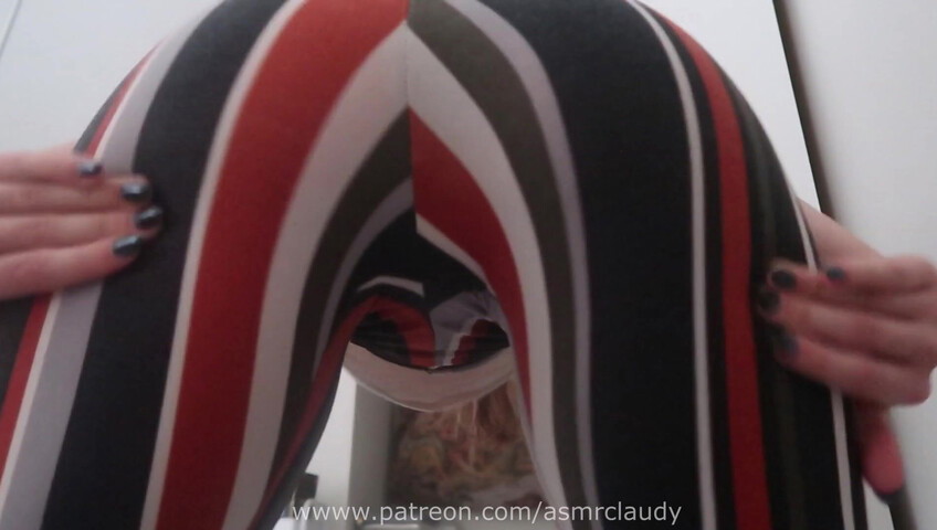 ASMR Claudy - 11 October 2025 - Witch