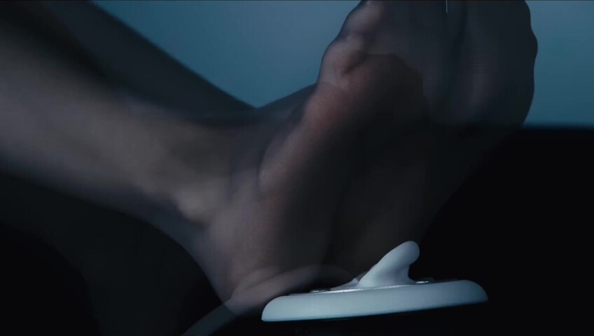 Soly ASMR - MAID Will Clean You - Licking Mic - Ears Eating