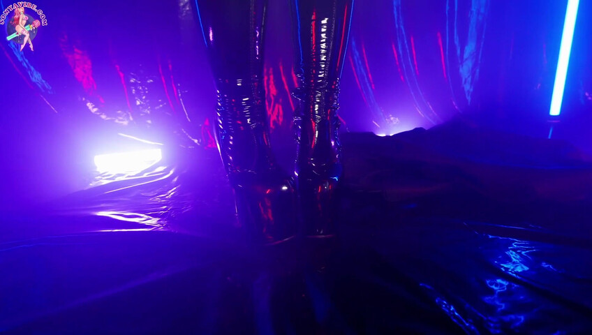 SonyaVibe - Star Wars Story Darth Revan Depraved Dark Side