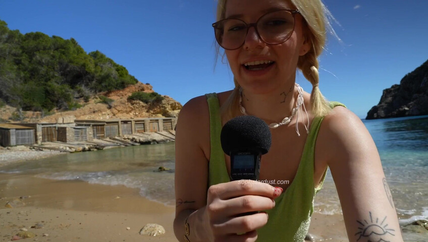 Soph Stardust ASMR - Let's Have Some Fun Together