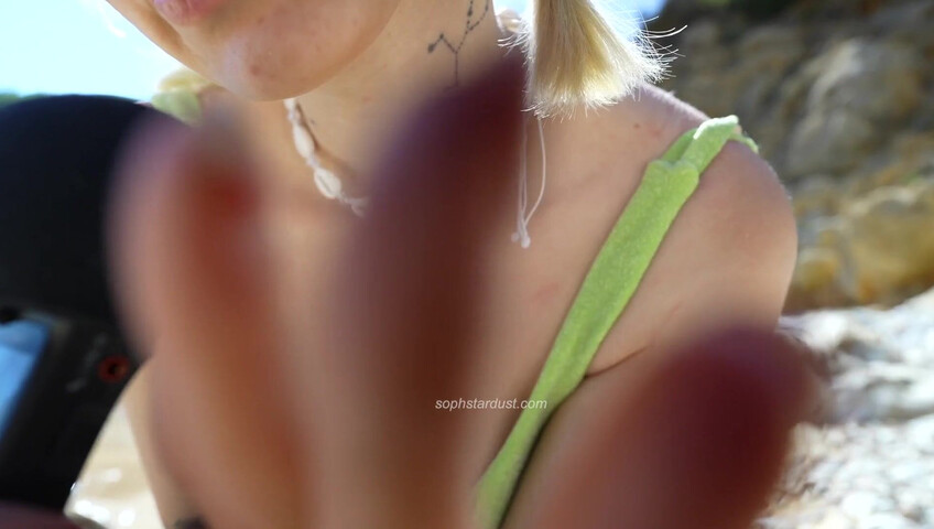 Soph Stardust ASMR - Let's Have Some Fun Together