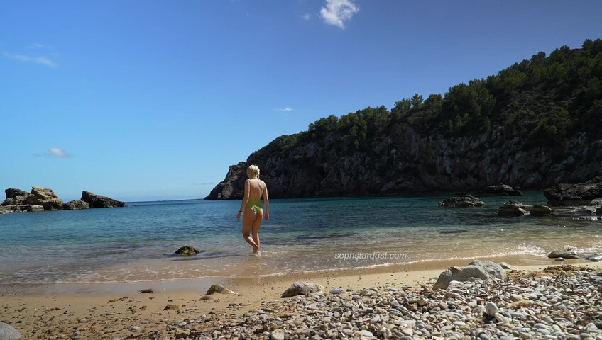 Soph Stardust ASMR - Let's Have Some Fun Together