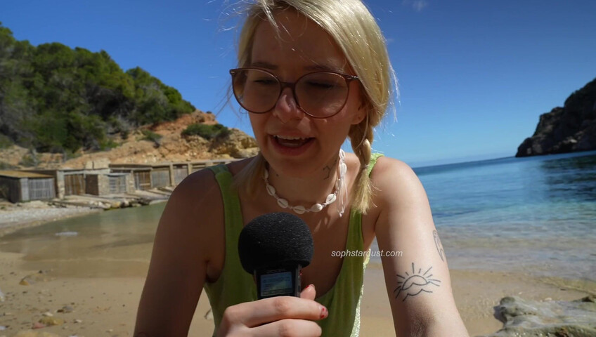 Soph Stardust ASMR - Let's Have Some Fun Together