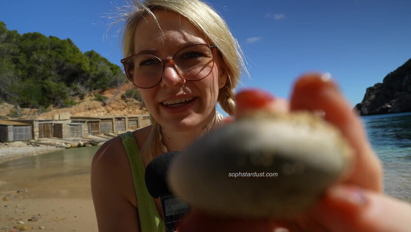 Soph Stardust ASMR - Let's Have Some Fun Together