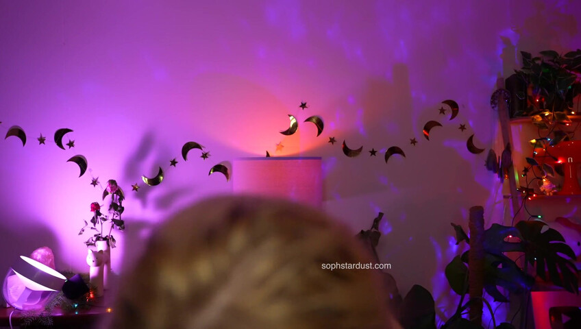 Soph Stardust ASMR - Soft Spoken Bikini Try On